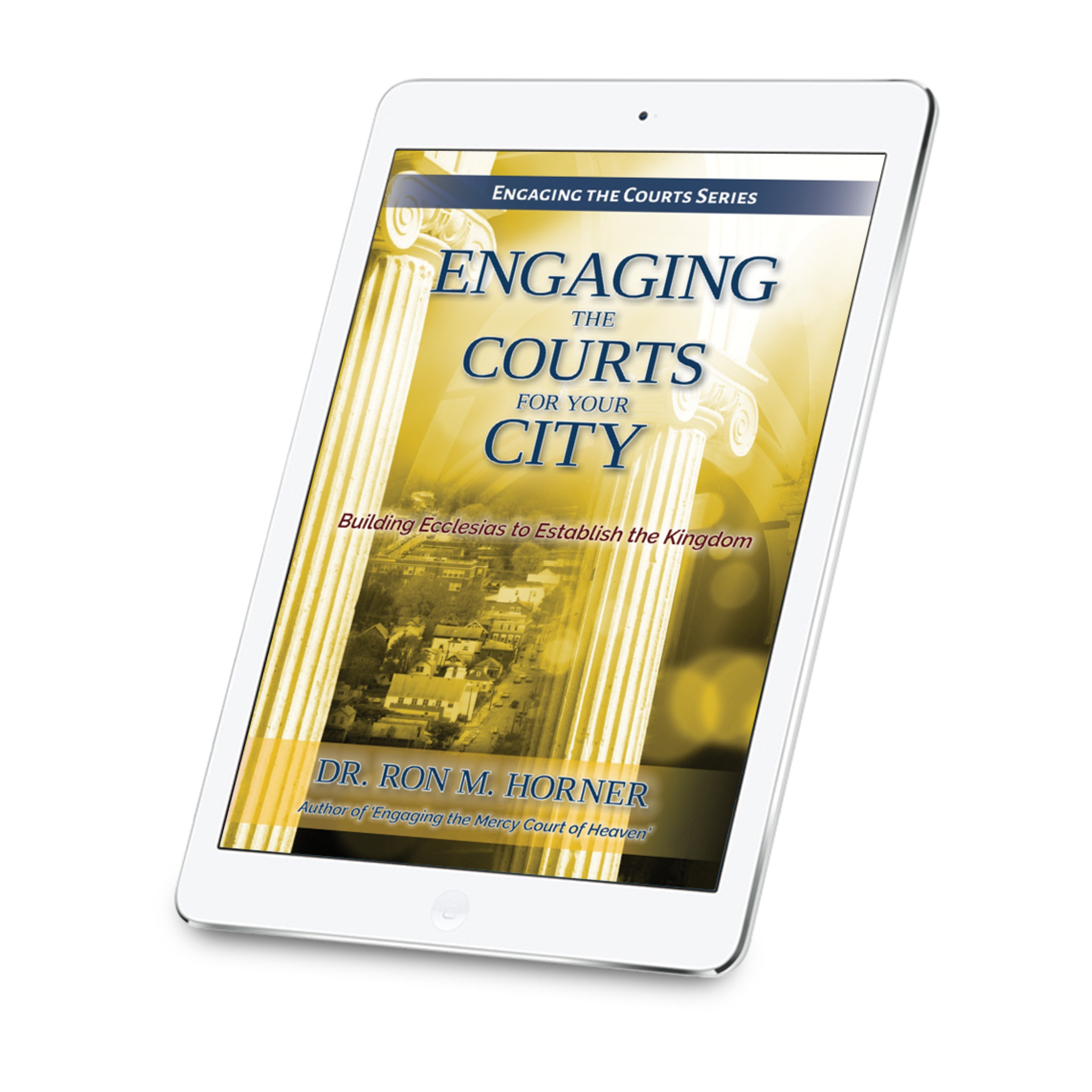 Engaging the Courts for Your City (PDF Edition)