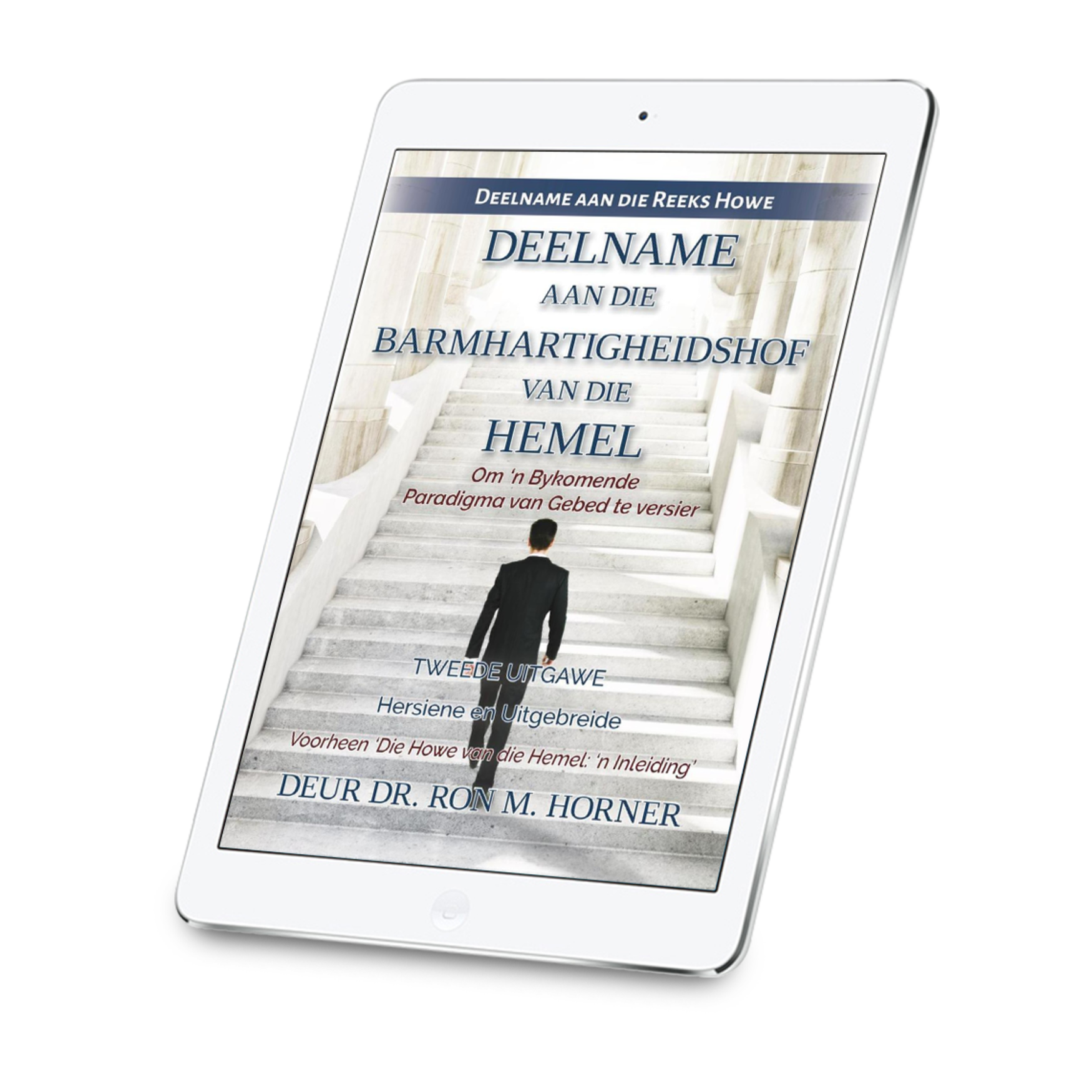 Deelname Aan Die Barmhartigheidshof van die Hemel (PDF)