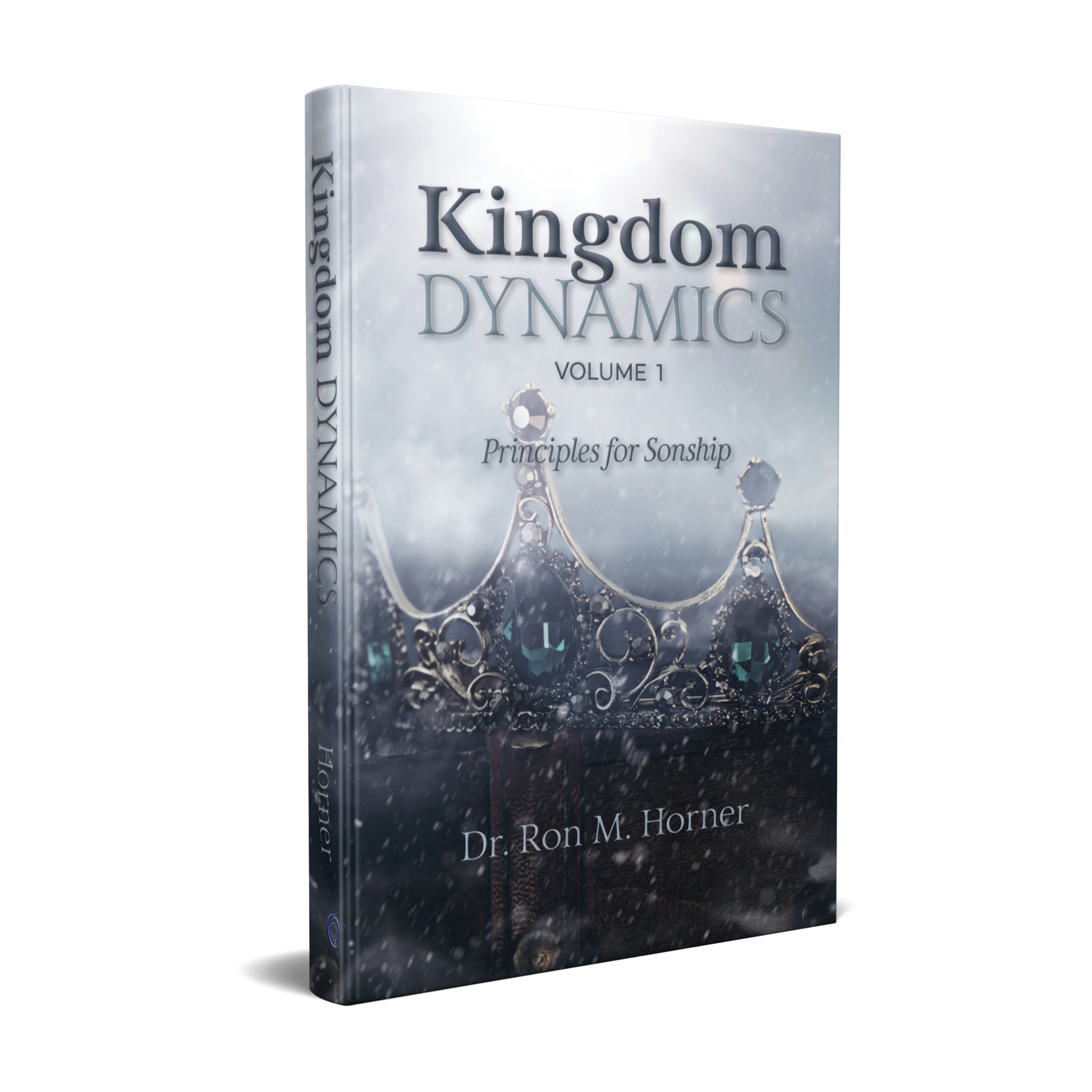 Kingdom Dynamics – Volume 1