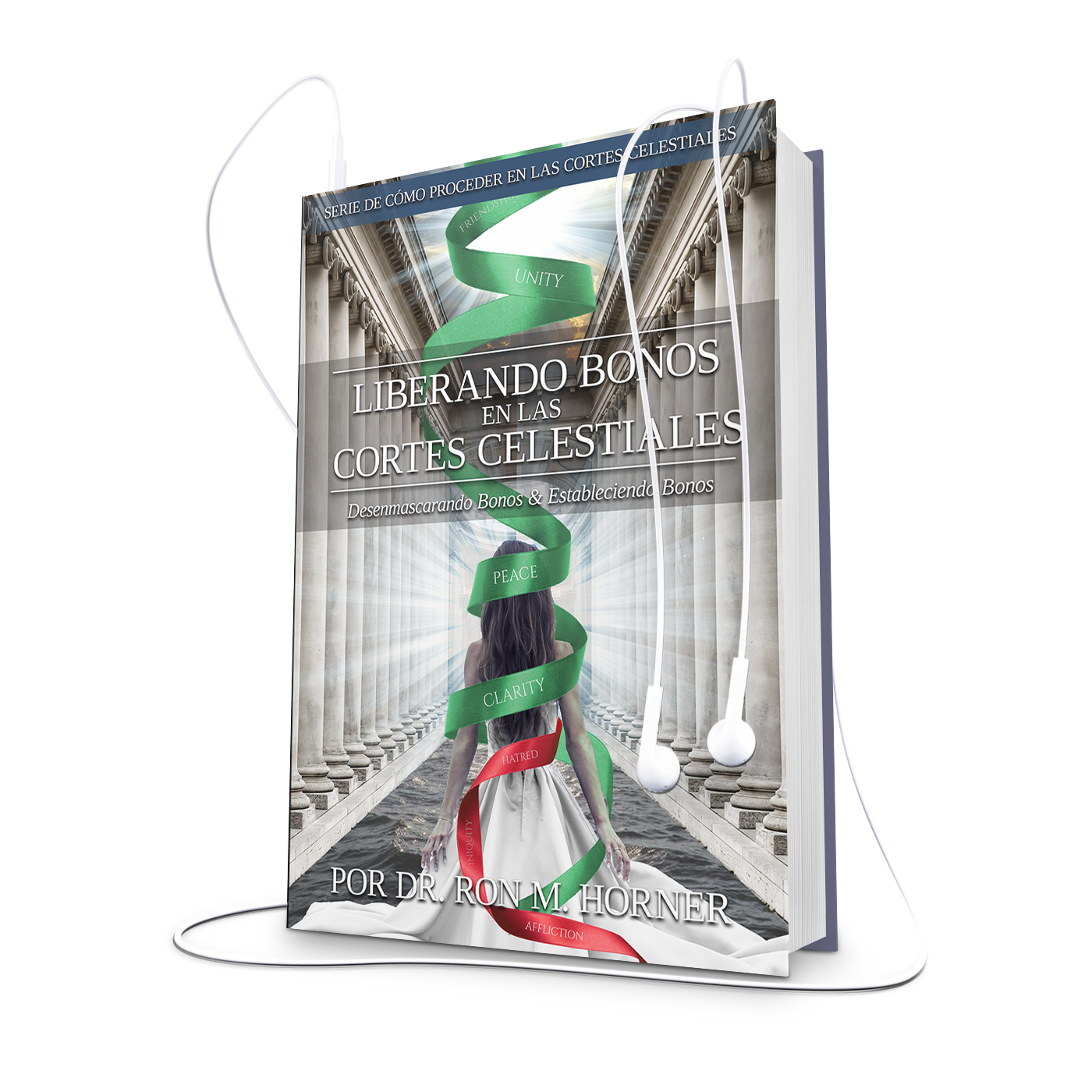 Liberando Bonos en las Cortes Celestiales (Audiolibro)