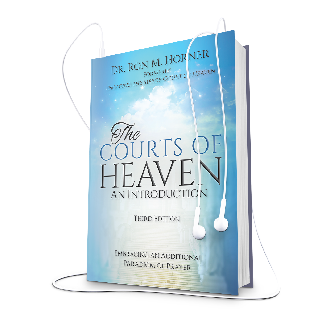 The Courts of Heaven: An Introduction (Audiobook)