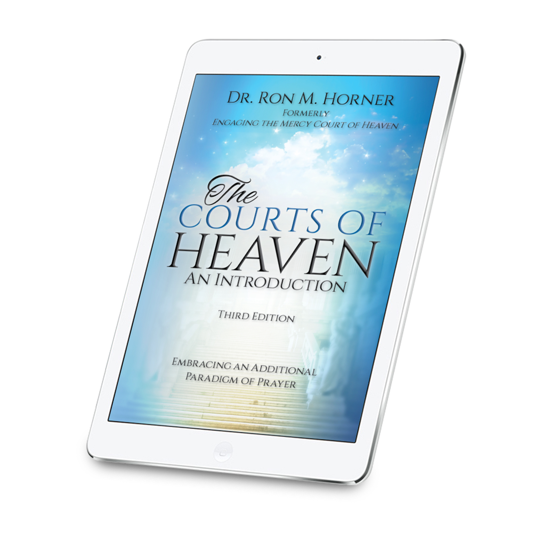 The Courts of Heaven: An Introduction (PDF Edition)