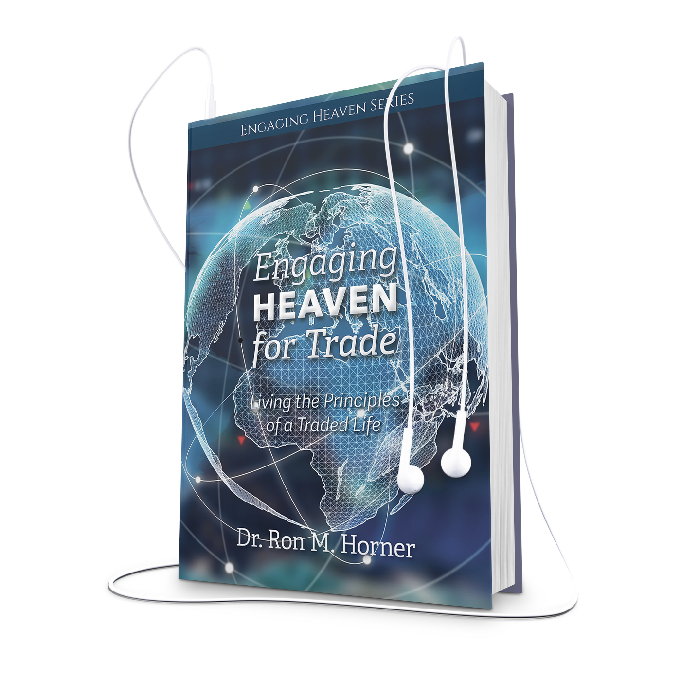 Engaging Heaven for Trade (Audiobook)