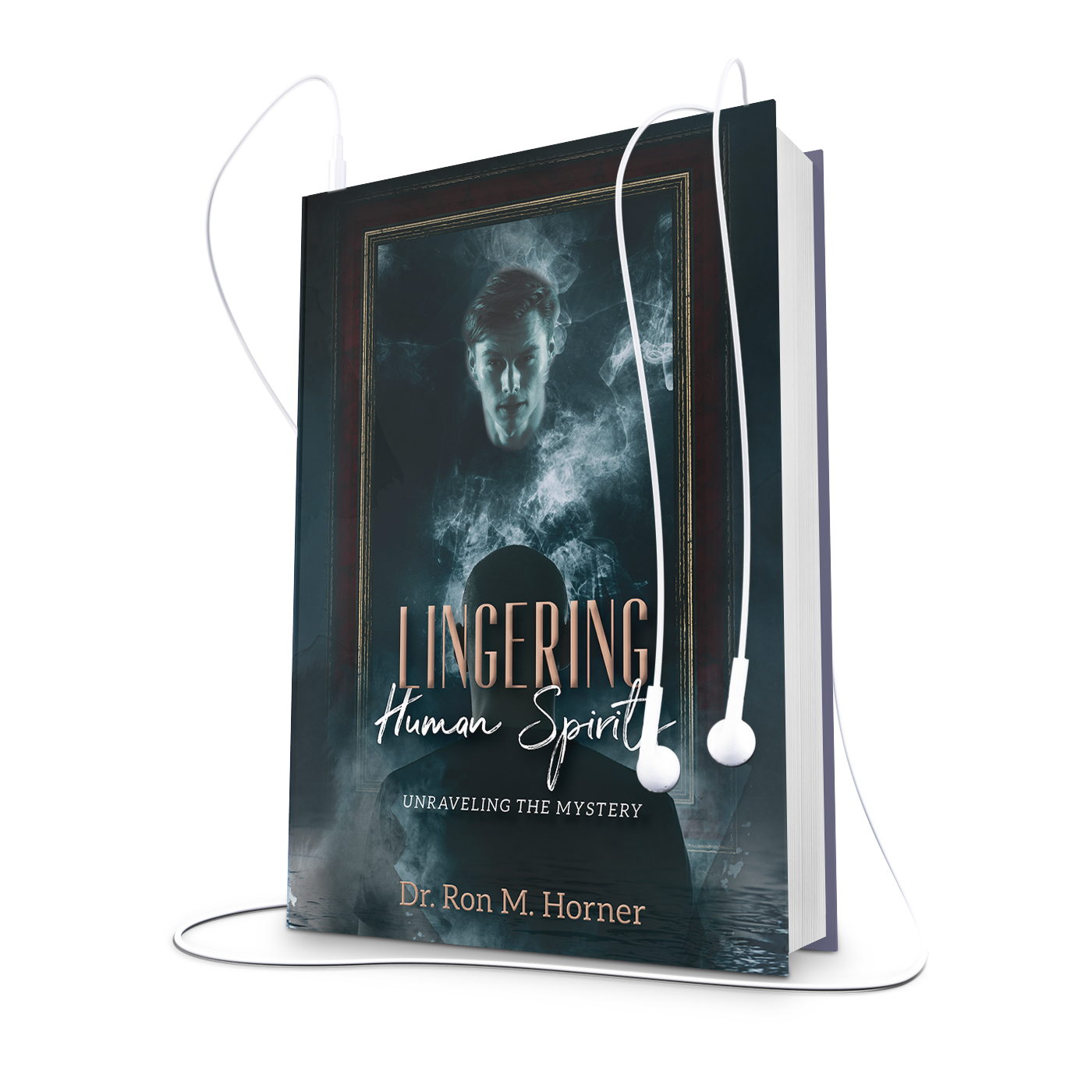 Lingering Human Spirits (Audiobook)